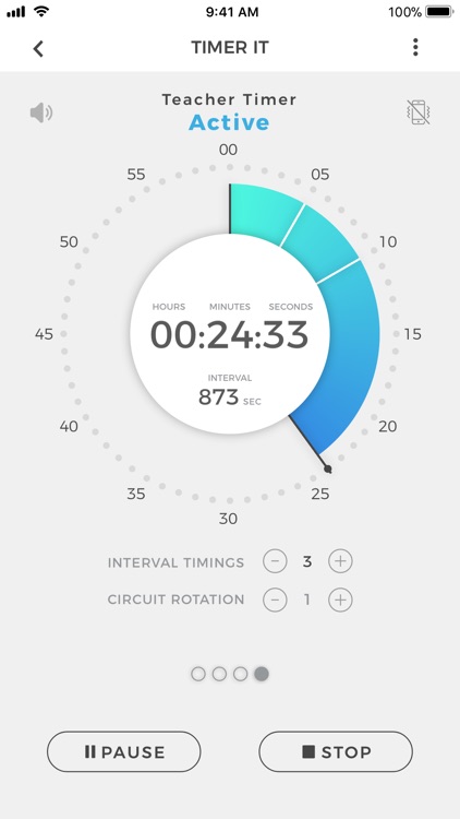 Timer It screenshot-3