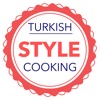 Turkish Style Cooking icon