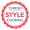 Turkish Style Cooking
