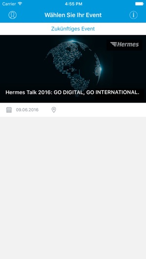 HermesEvents(圖3)-速報App