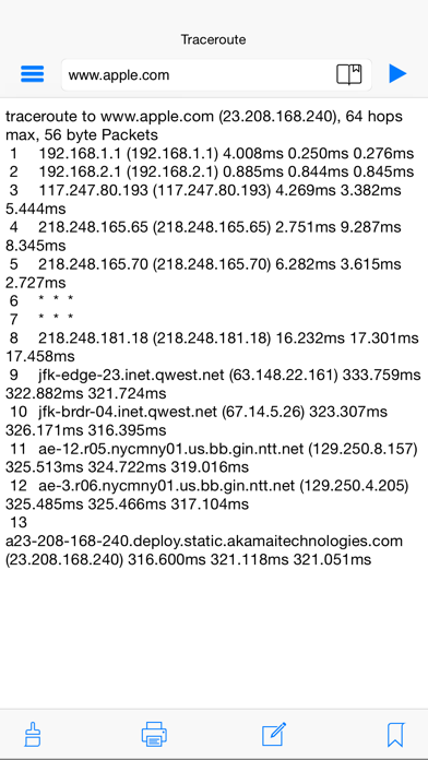 iNet Tools Proのおすすめ画像2