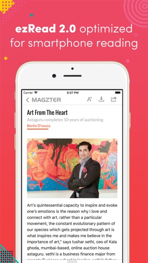 Business India(圖3)-速報App