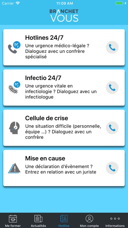 branchet-vous screenshot-3