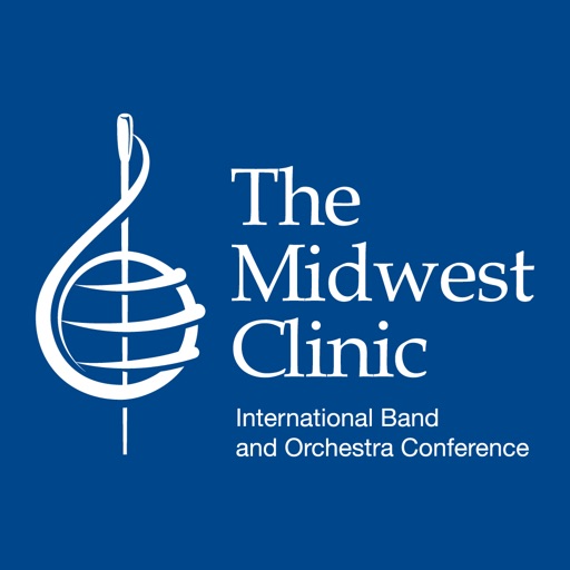 The Midwest Clinic 2017 iOS App