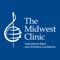 The official show app for The Midwest Clinic 2017, ConnectME Mobile is designed to help you create the ultimate show experience