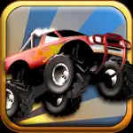 Monster Offroad Truck Extreme App Problems