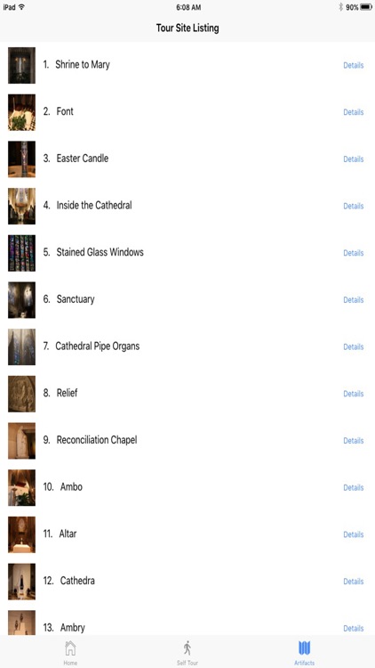 Most Blessed Sacrament