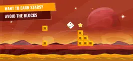 Game screenshot TapBox - Box Running Games hack