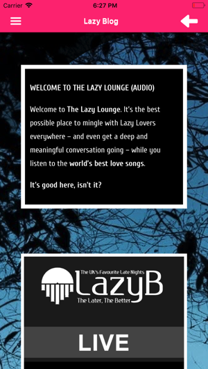 Lazy Lounge(圖3)-速報App