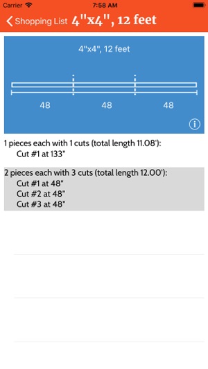 SmartCutPro Lite(圖2)-速報App