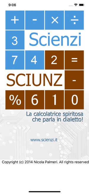 Scienzi