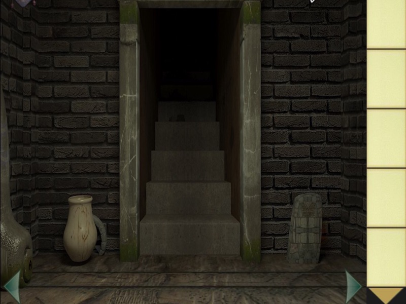 Horror Temple Survival screenshot 4
