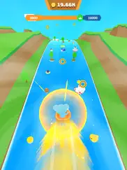 flick the ark ipad images 2