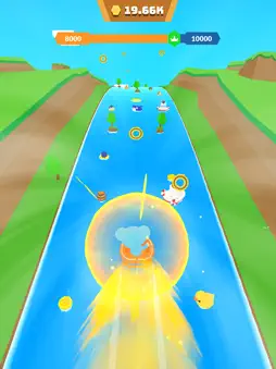Flick The Ark screenshot 4