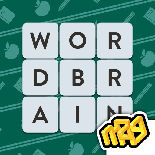 WordBrain