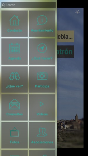 Ayuntamiento de Escatrón(圖2)-速報App