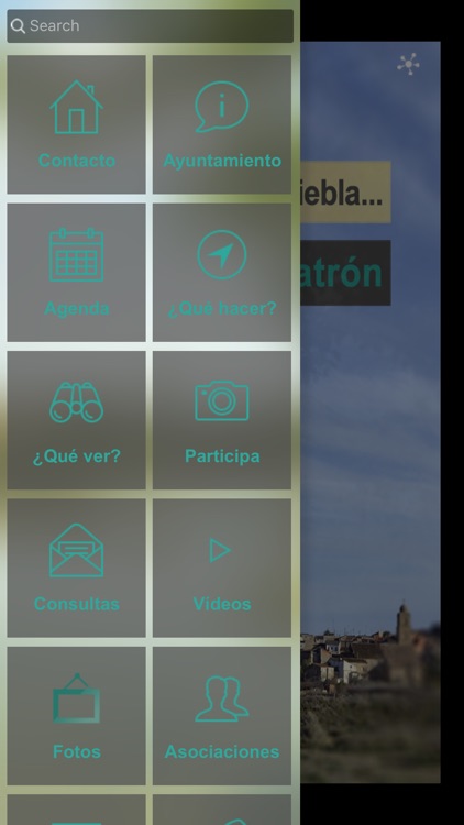 Ayuntamiento de Escatrón