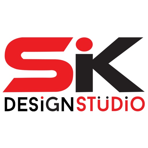 SK Design Studio Icon