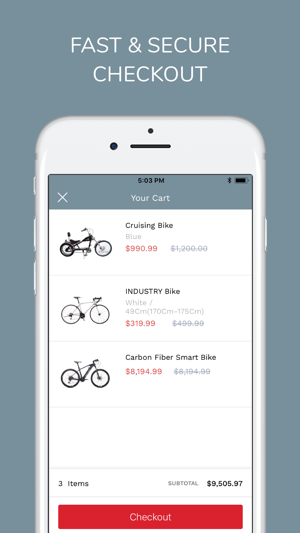 Johnny Bikes(圖4)-速報App