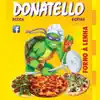 Pizza Donatello - Delivery App Support