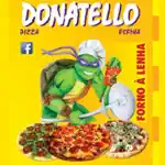Pizza Donatello - Delivery App Support