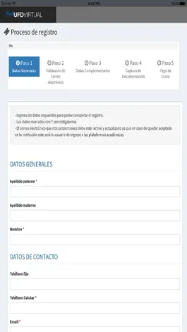 Game screenshot Mi Ufd Virtual mod apk