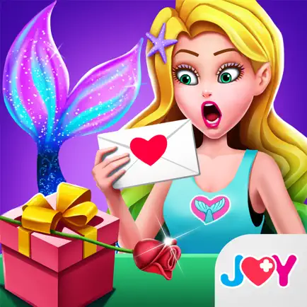 Mermaid Secrets 13 - Admirer Cheats