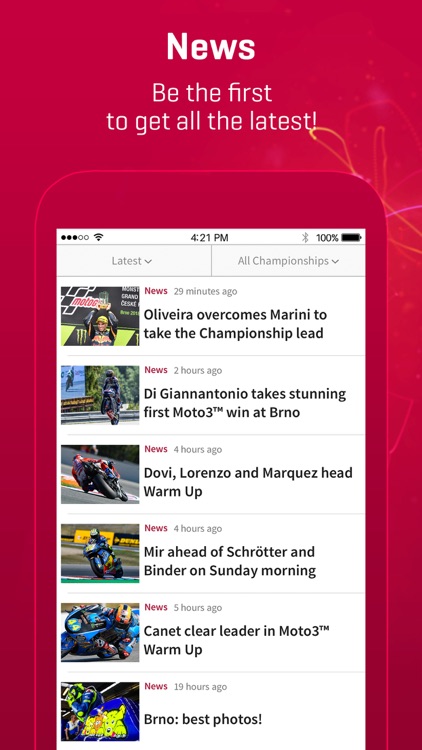 MotoGP™ screenshot-6