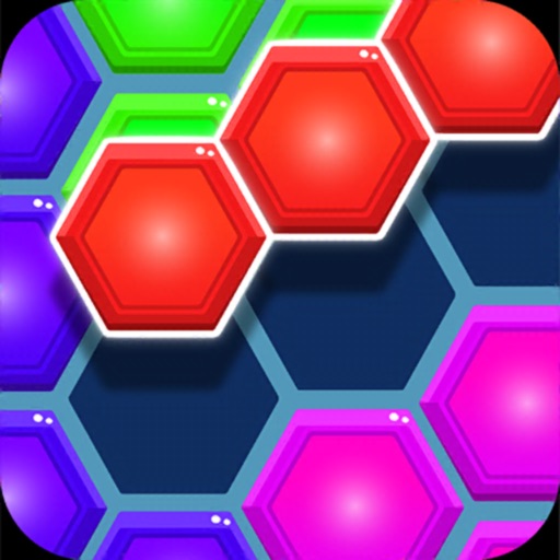 BlockHexa Puzzle Mania