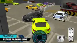 Game screenshot Extreme Metro Parking mod apk