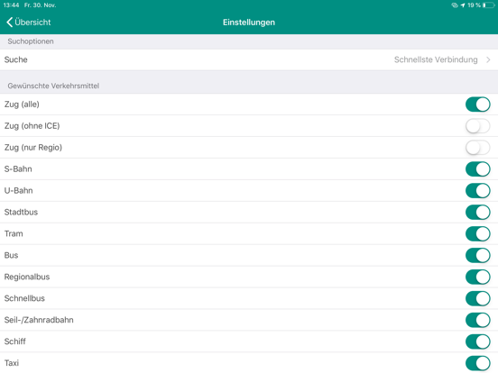 Screenshot #6 pour VWS Mobil
