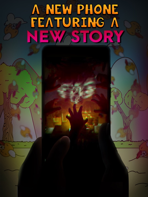 SIMULACRA: Pipe Dreams screenshot 6