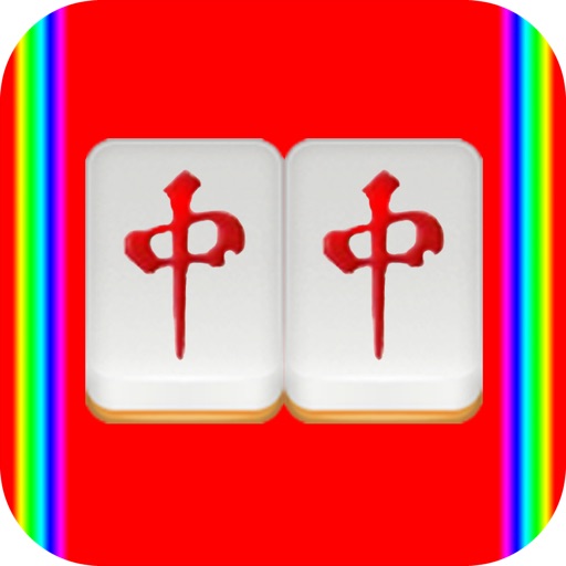 Mahjong Domino iOS App