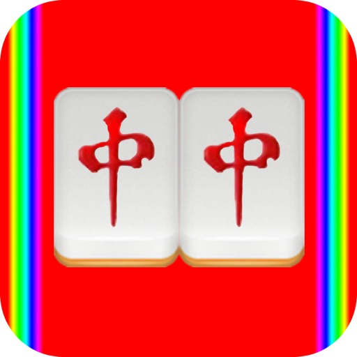 Mahjong Domino