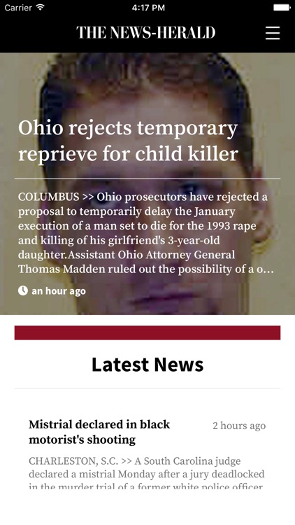 The News-Herald