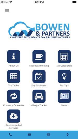 Bowen & Partners - Accountants(圖1)-速報App
