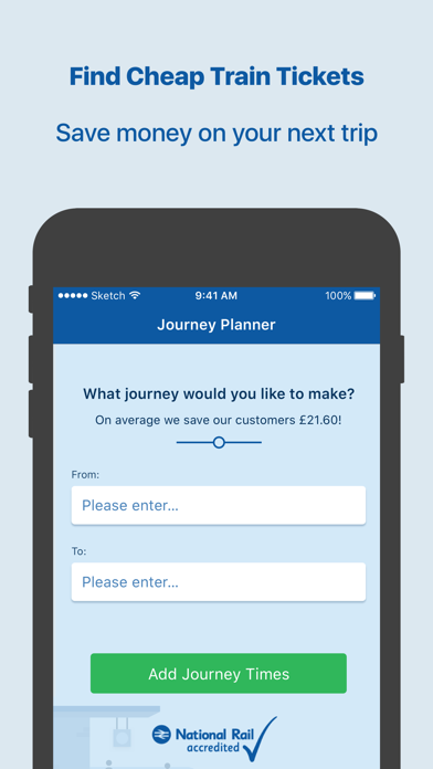 Trainsplit Split Ticketing By Trainsplit Com Ltd Ios Trainsplit Split Ticketing By Trainsplit Com Ltd Ios
