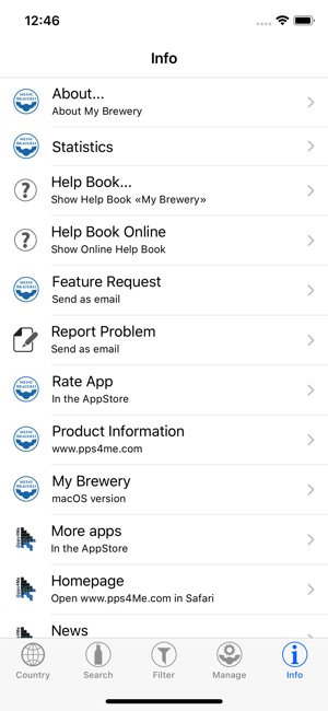 My Brewery(圖9)-速報App