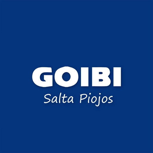 Goibi Salta Piojos
