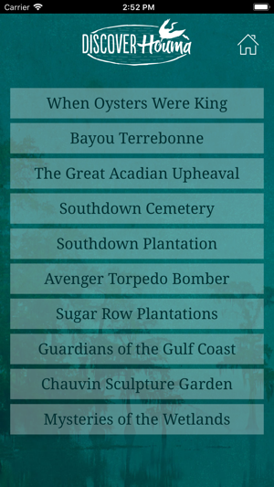 Discover Houma(圖3)-速報App