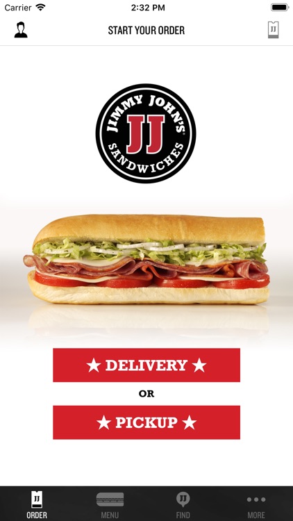 Jimmy John’s Sandwiches