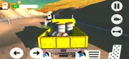 Game screenshot Hard Truck mod apk