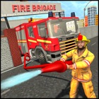 Top 30 Games Apps Like Firefighter Rescue 2018 - Best Alternatives