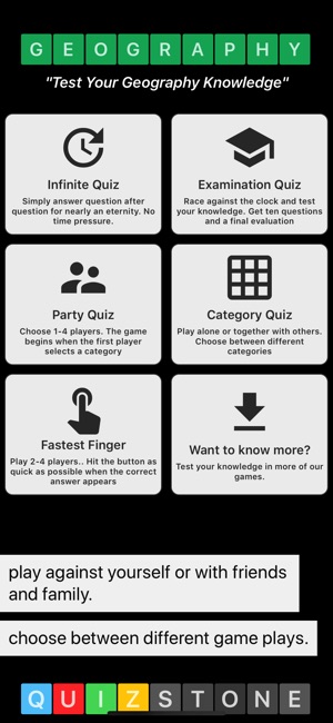Geography Quiz - World Edition(圖5)-速報App