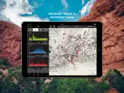 gps kit hd ipad capturas de pantalla 4
