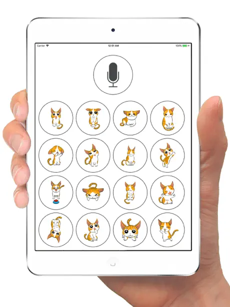 Cat Translator Deluxe