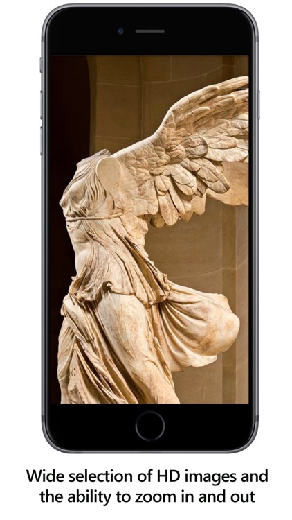 Louvre Visitor Full Edition screenshot-6