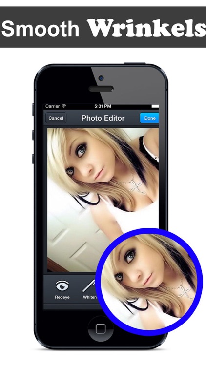 FaceFix - Photo Editor