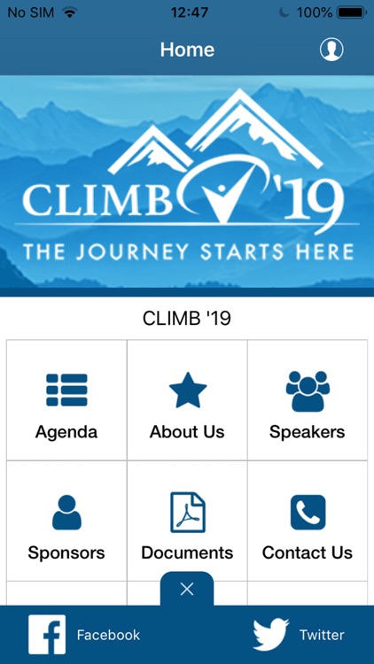 CLIMB '19