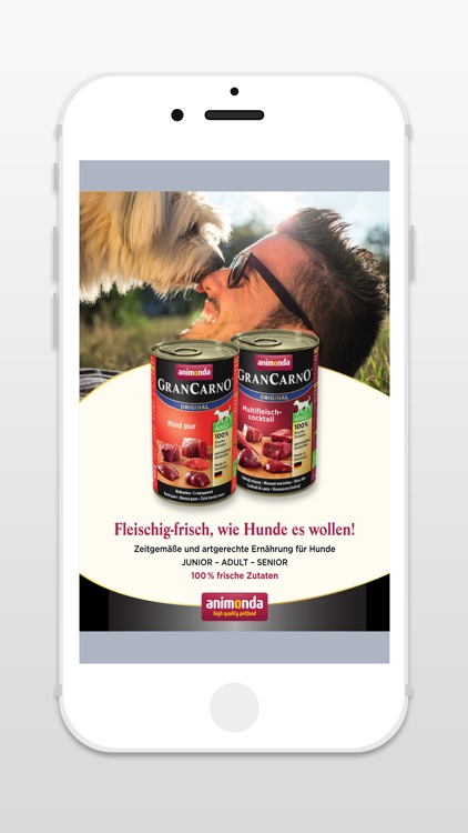 Dogs Avenue - Zeitschrift